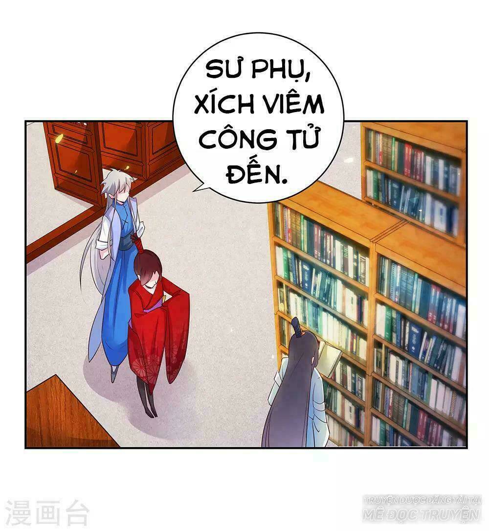 Tôn Thượng: Chapter 32: (bão 20/10)