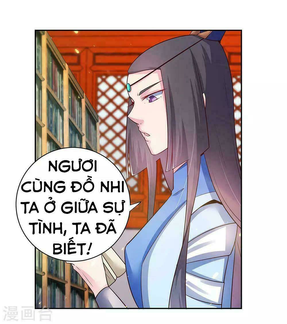 Tôn Thượng: Chapter 32: (bão 20/10)