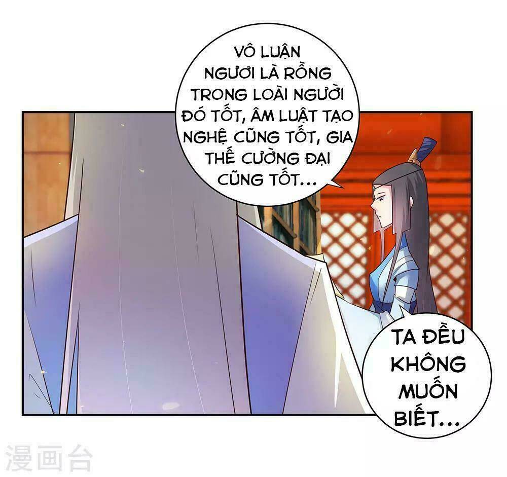 Tôn Thượng: Chapter 32: (bão 20/10)