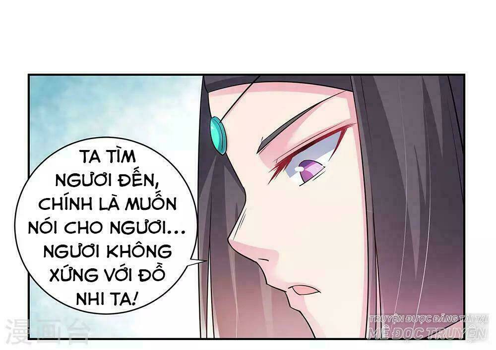 Tôn Thượng: Chapter 32: (bão 20/10)