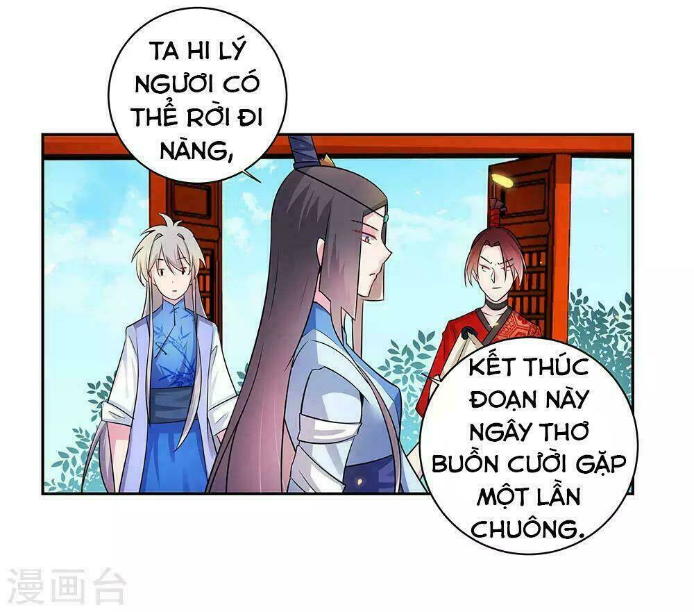 Tôn Thượng: Chapter 32: (bão 20/10)