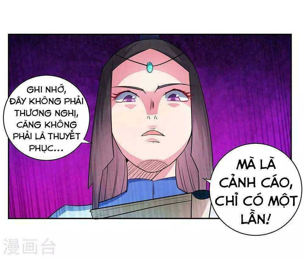Tôn Thượng: Chapter 32: (bão 20/10)