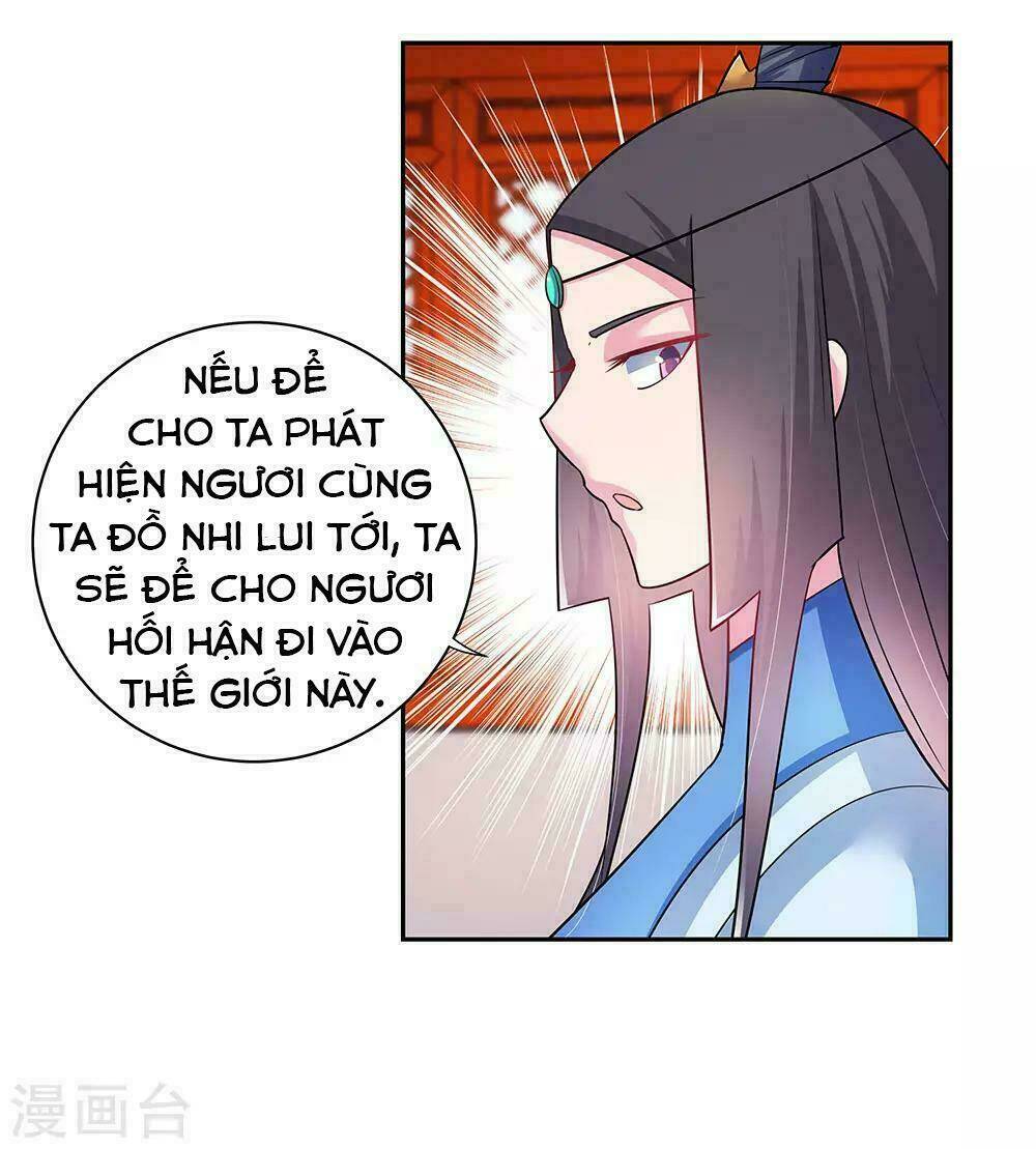 Tôn Thượng: Chapter 32: (bão 20/10)