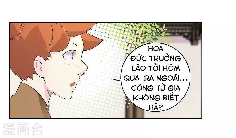 Tôn Thượng: Chapter 32: (bão 20/10)