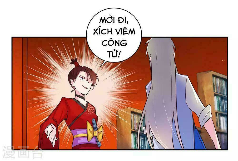 Tôn Thượng: Chapter 32: (bão 20/10)