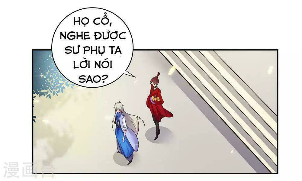 Tôn Thượng: Chapter 32: (bão 20/10)