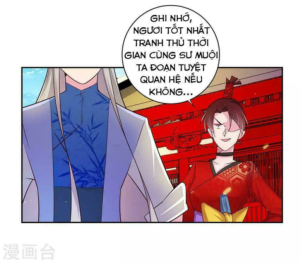 Tôn Thượng: Chapter 32: (bão 20/10)