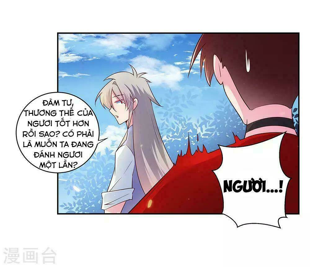 Tôn Thượng: Chapter 32: (bão 20/10)
