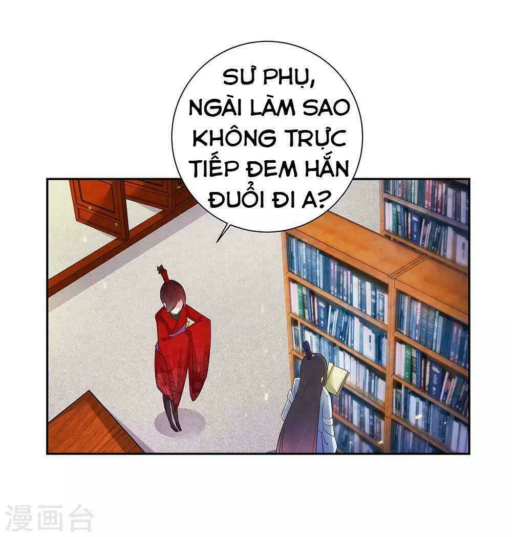 Tôn Thượng: Chapter 32: (bão 20/10)