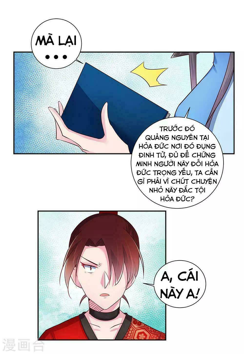 Tôn Thượng: Chapter 32: (bão 20/10)