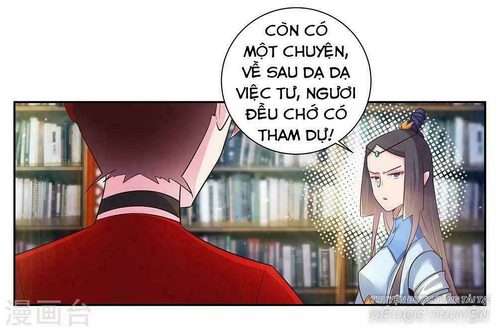 Tôn Thượng: Chapter 32: (bão 20/10)