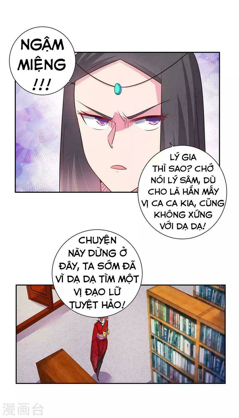 Tôn Thượng: Chapter 32: (bão 20/10)