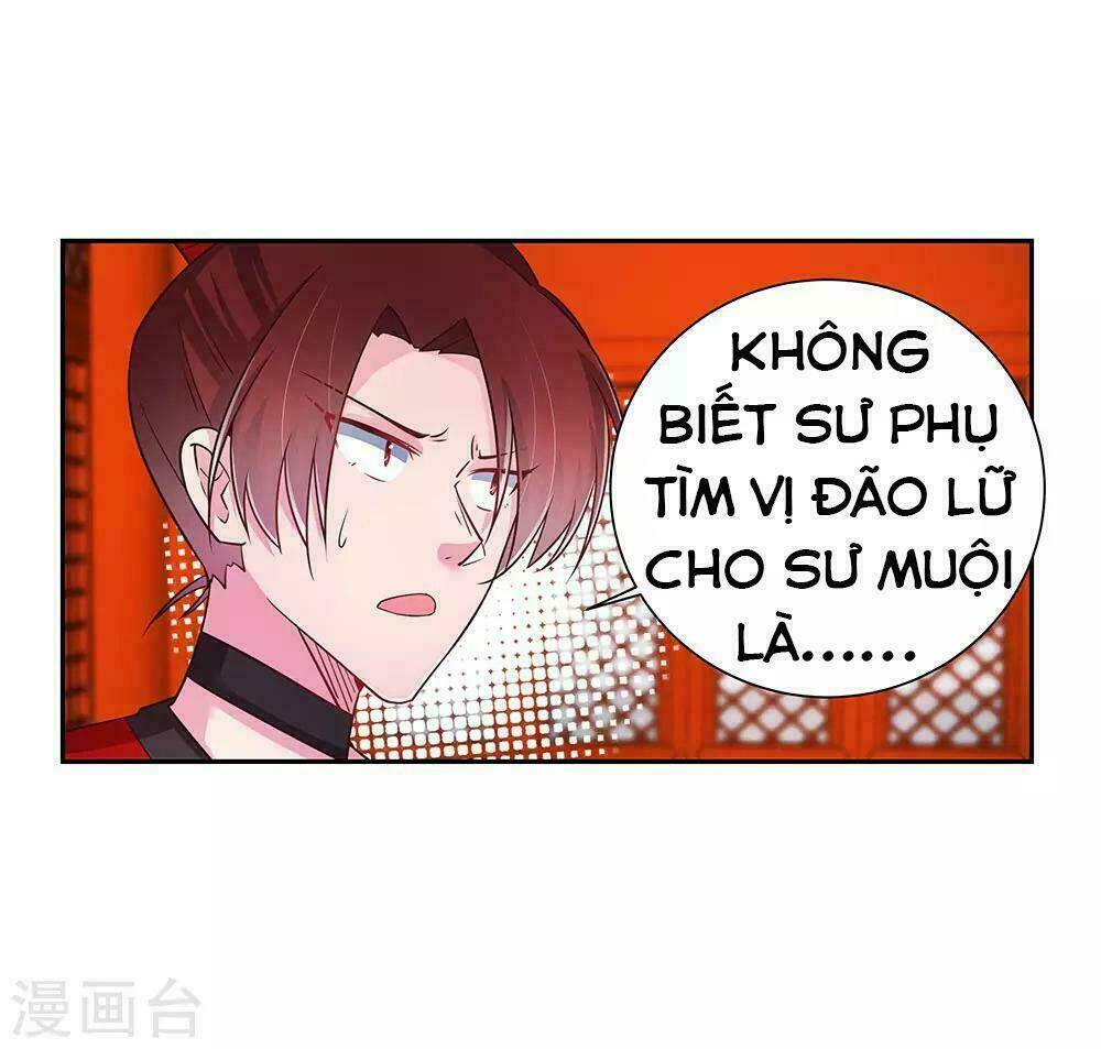 Tôn Thượng: Chapter 32: (bão 20/10)