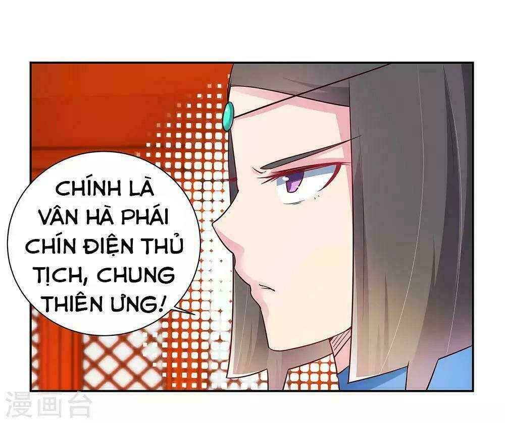 Tôn Thượng: Chapter 32: (bão 20/10)
