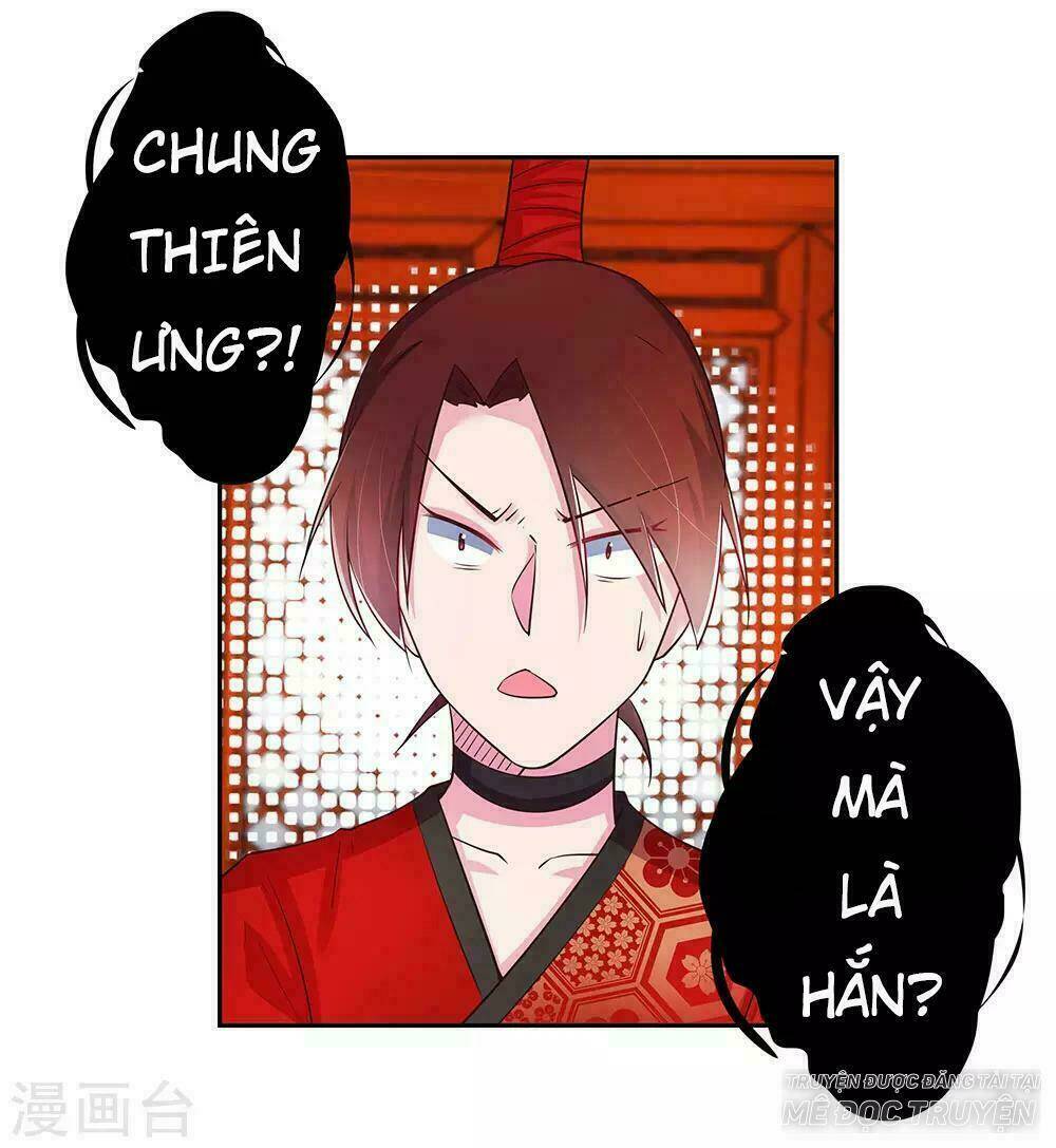 Tôn Thượng: Chapter 32: (bão 20/10)