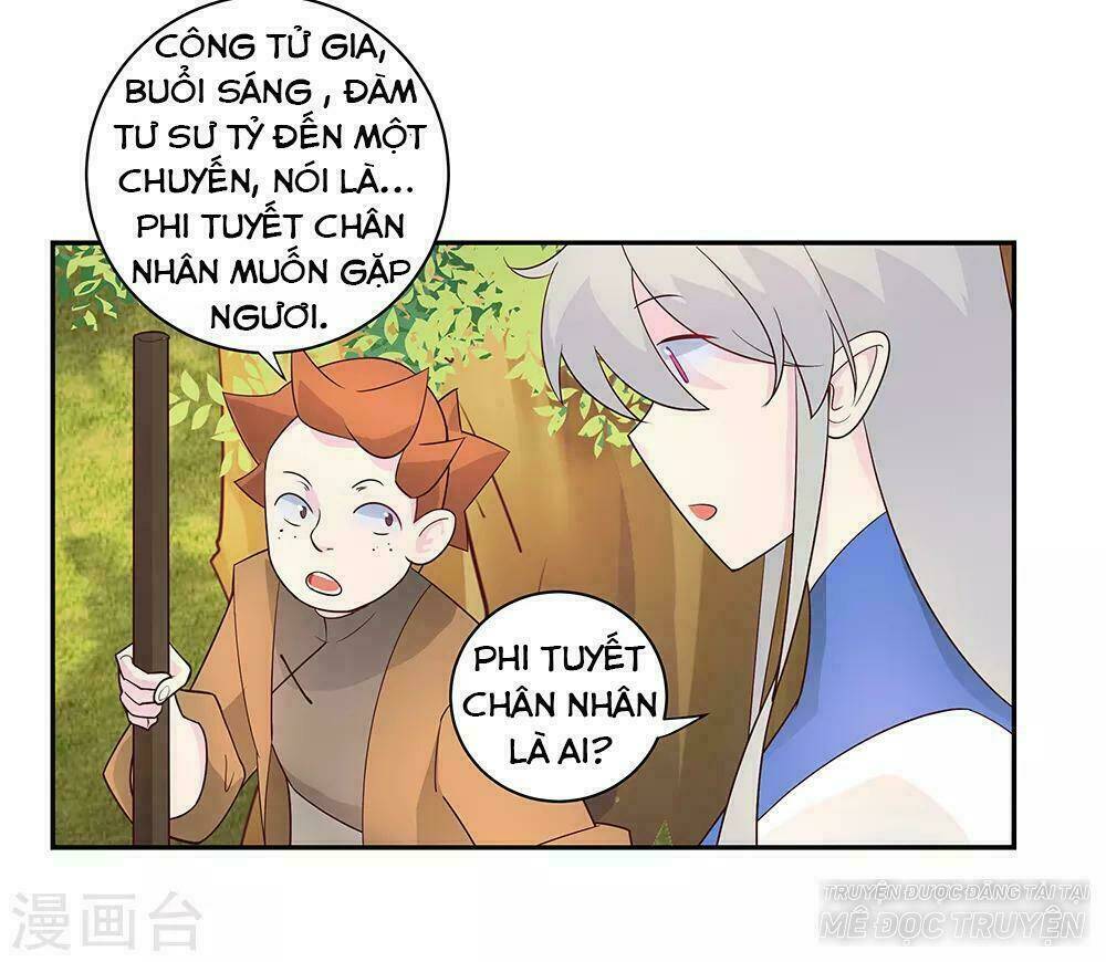 Tôn Thượng: Chapter 32: (bão 20/10)