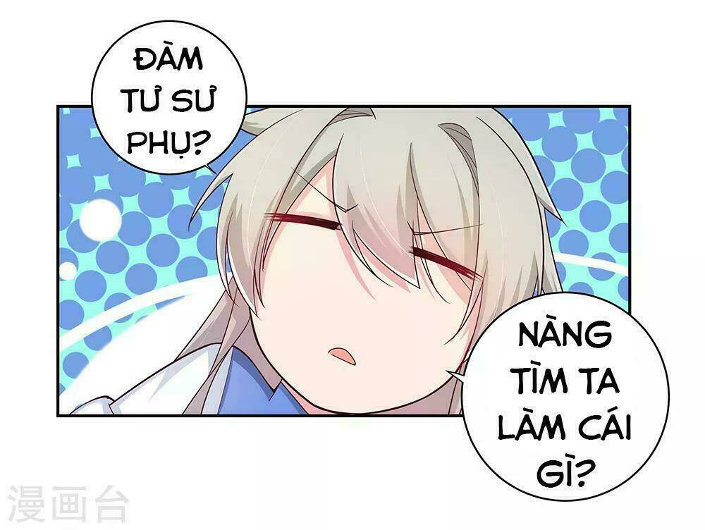Tôn Thượng: Chapter 32: (bão 20/10)