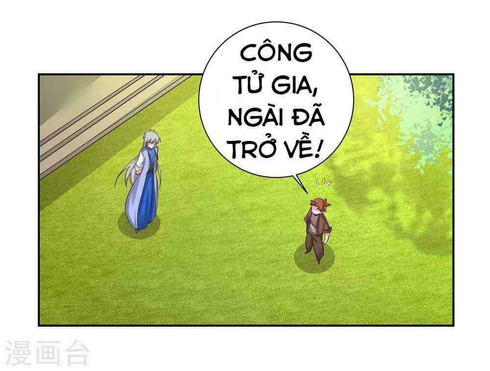 Tôn Thượng: Chapter 33: (hết bão 20/10)