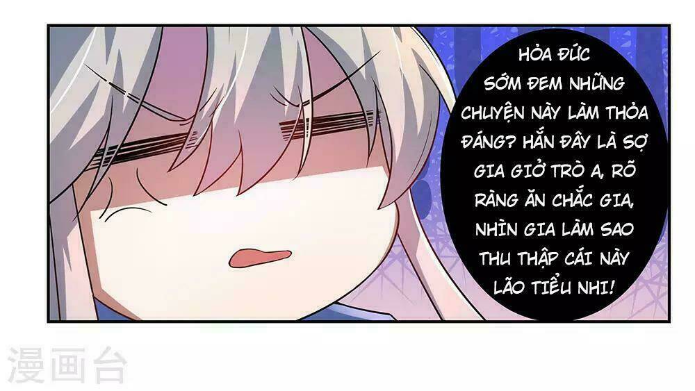 Tôn Thượng: Chapter 33: (hết bão 20/10)