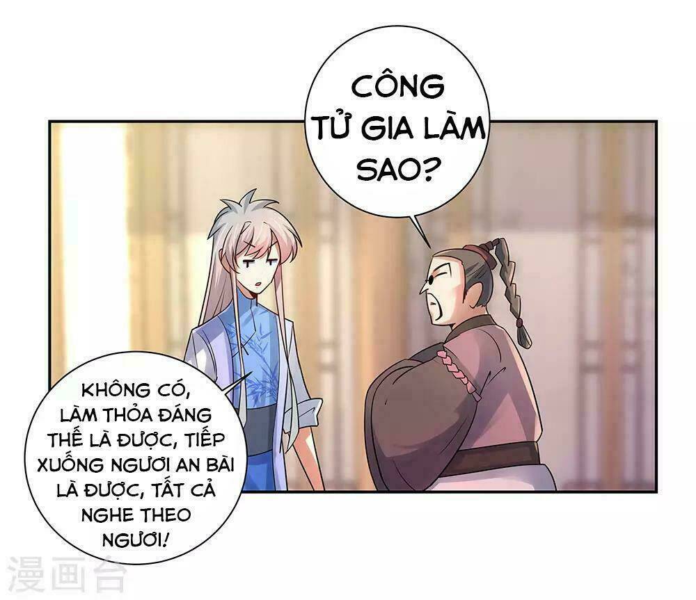 Tôn Thượng: Chapter 33: (hết bão 20/10)