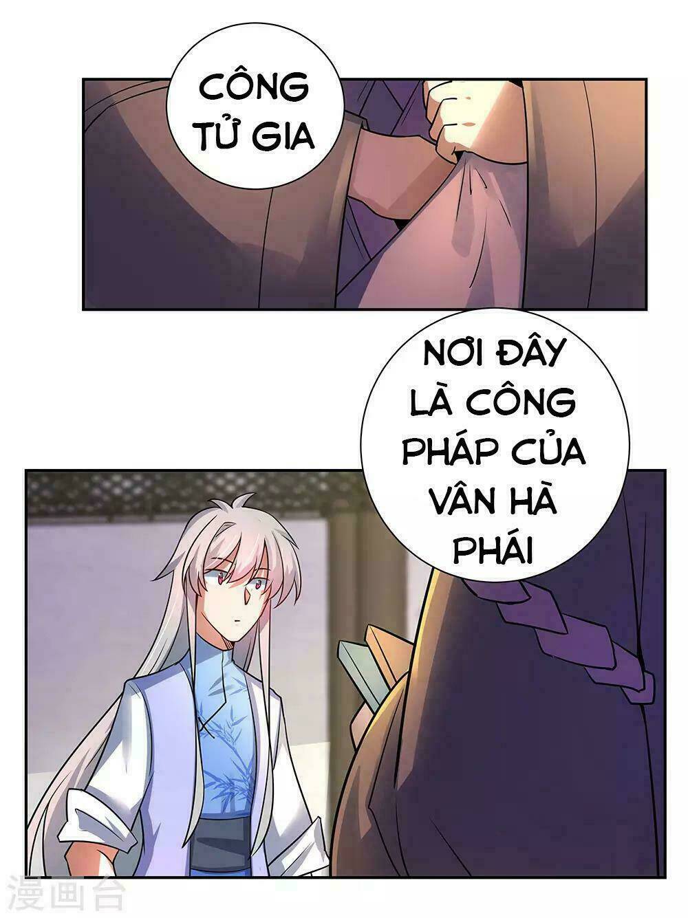 Tôn Thượng: Chapter 33: (hết bão 20/10)