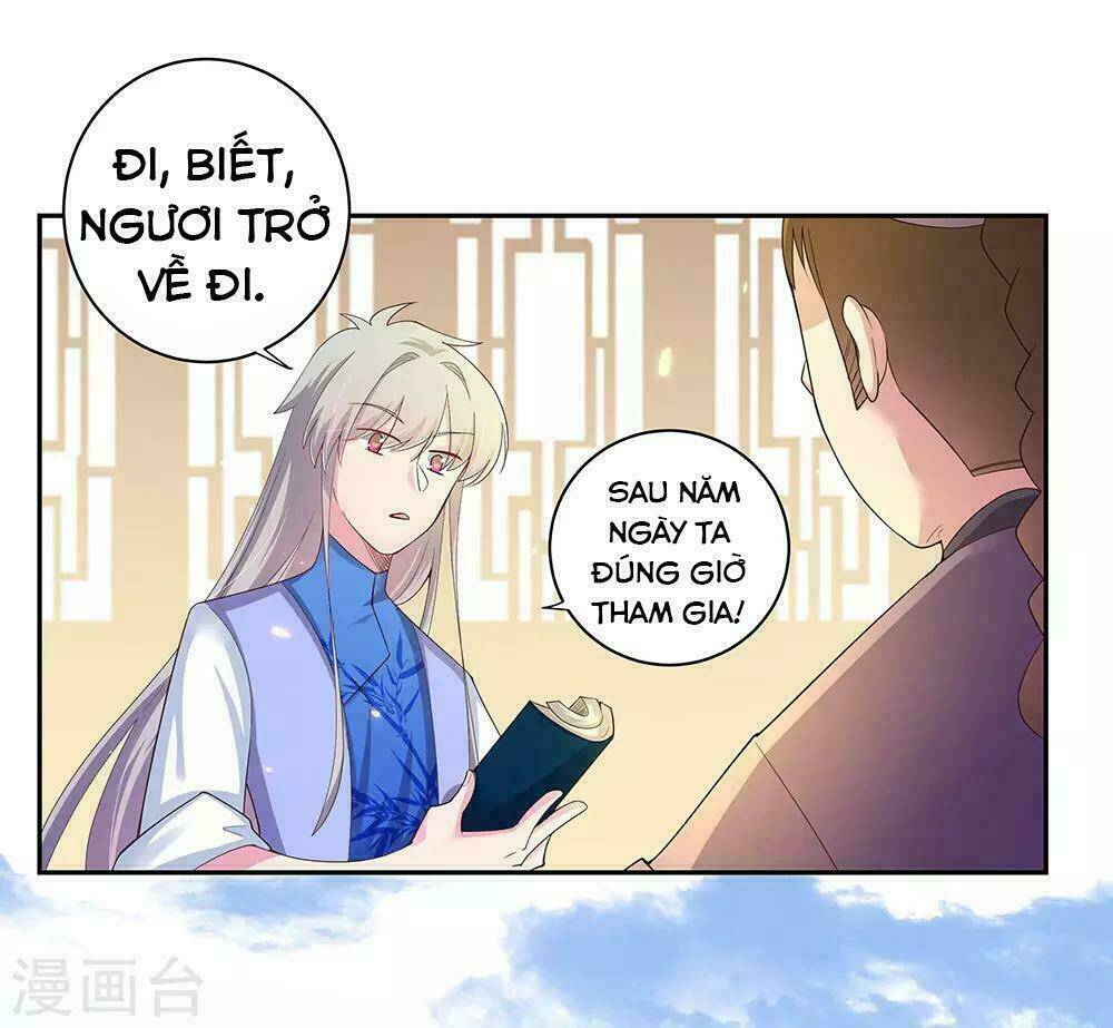 Tôn Thượng: Chapter 33: (hết bão 20/10)