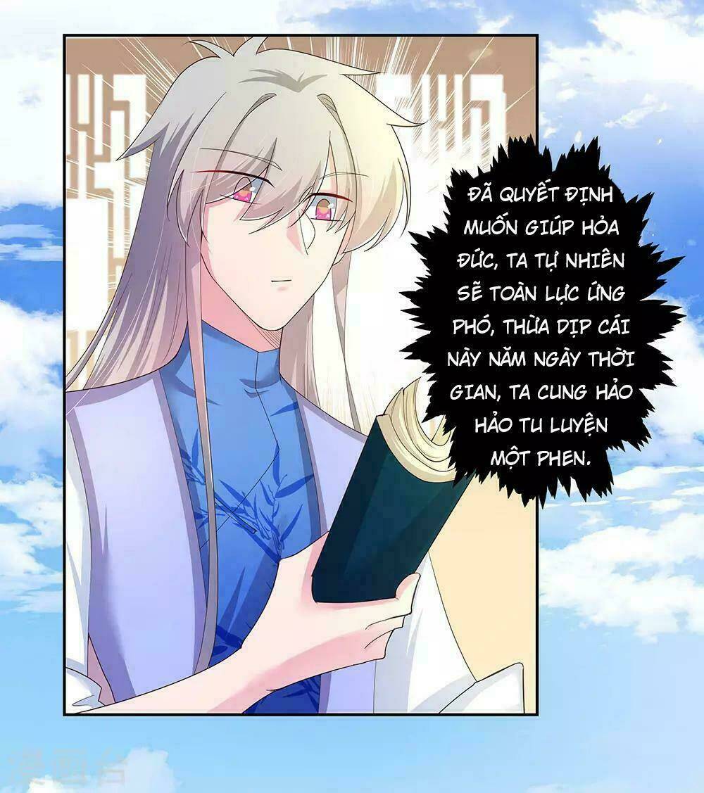 Tôn Thượng: Chapter 33: (hết bão 20/10)