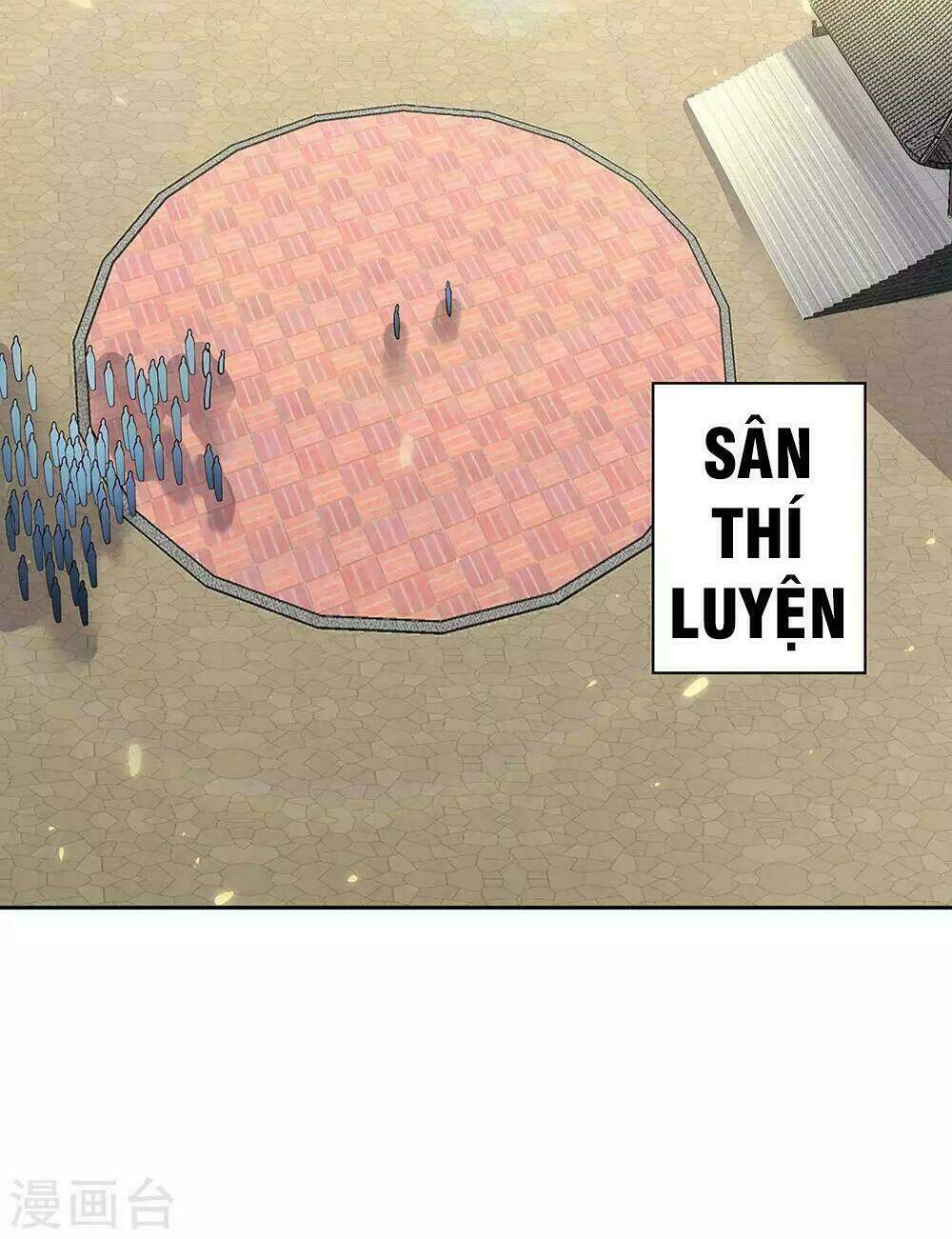 Tôn Thượng: Chapter 33: (hết bão 20/10)