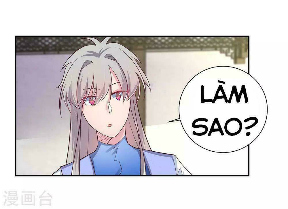 Tôn Thượng: Chapter 33: (hết bão 20/10)