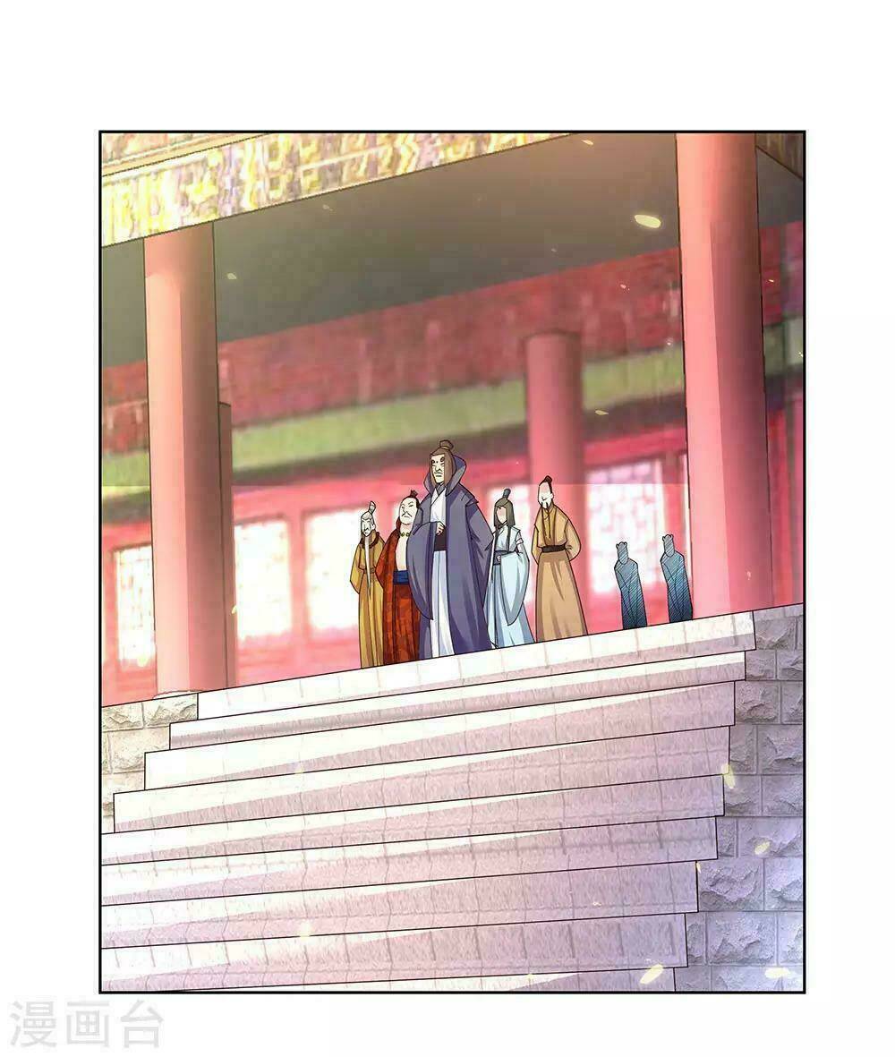 Tôn Thượng: Chapter 33: (hết bão 20/10)