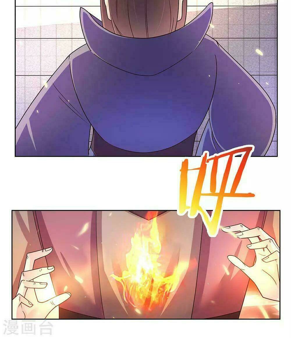 Tôn Thượng: Chapter 33: (hết bão 20/10)