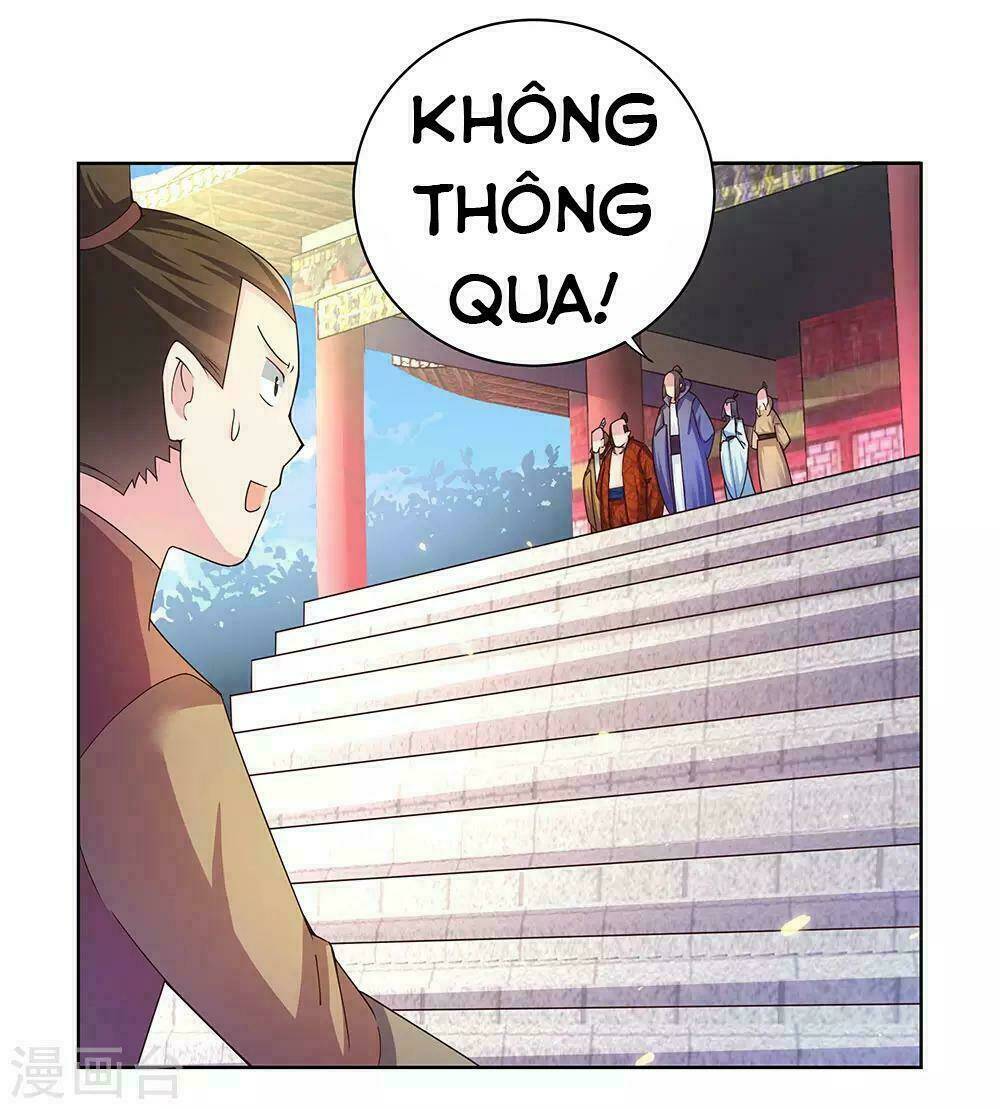 Tôn Thượng: Chapter 33: (hết bão 20/10)
