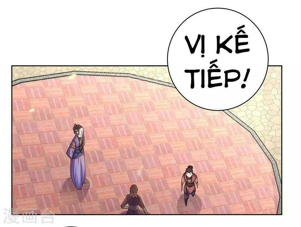 Tôn Thượng: Chapter 33: (hết bão 20/10)