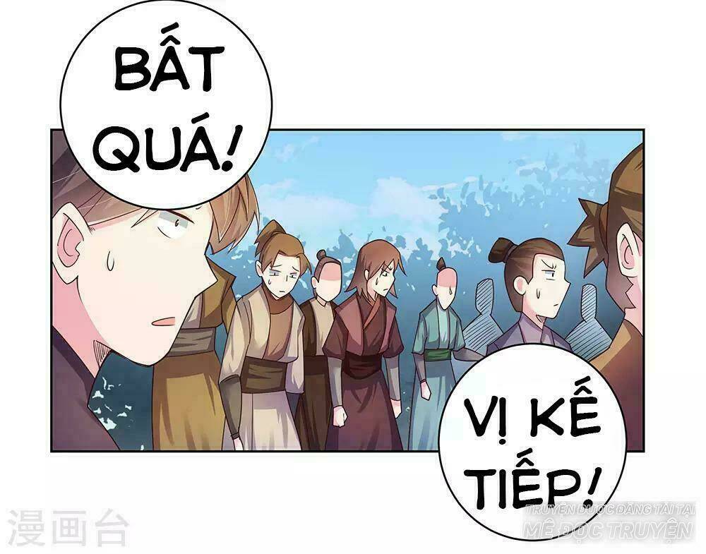 Tôn Thượng: Chapter 33: (hết bão 20/10)