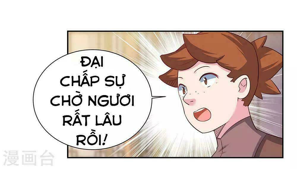 Tôn Thượng: Chapter 33: (hết bão 20/10)