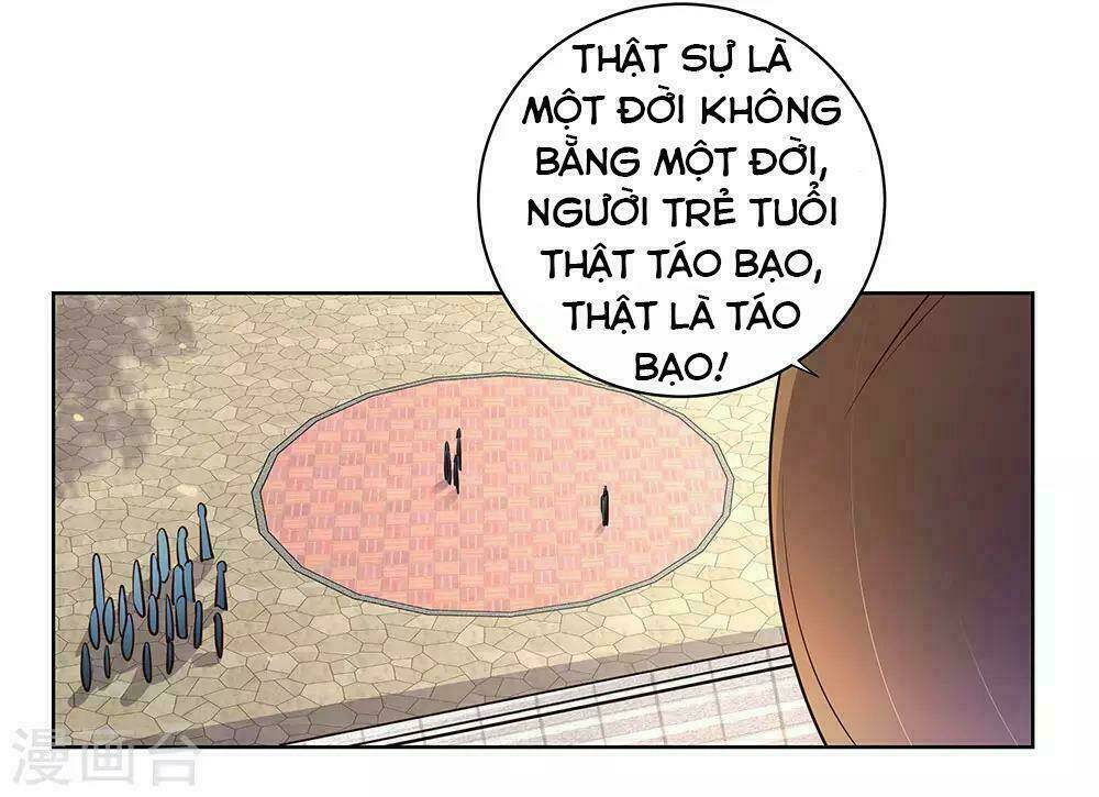 Tôn Thượng: Chapter 33: (hết bão 20/10)