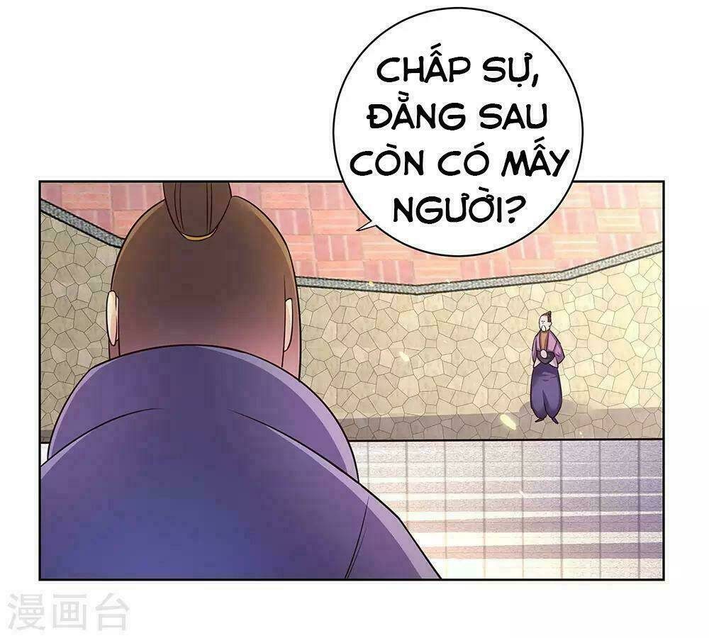 Tôn Thượng: Chapter 33: (hết bão 20/10)