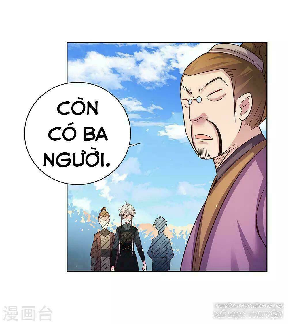 Tôn Thượng: Chapter 33: (hết bão 20/10)