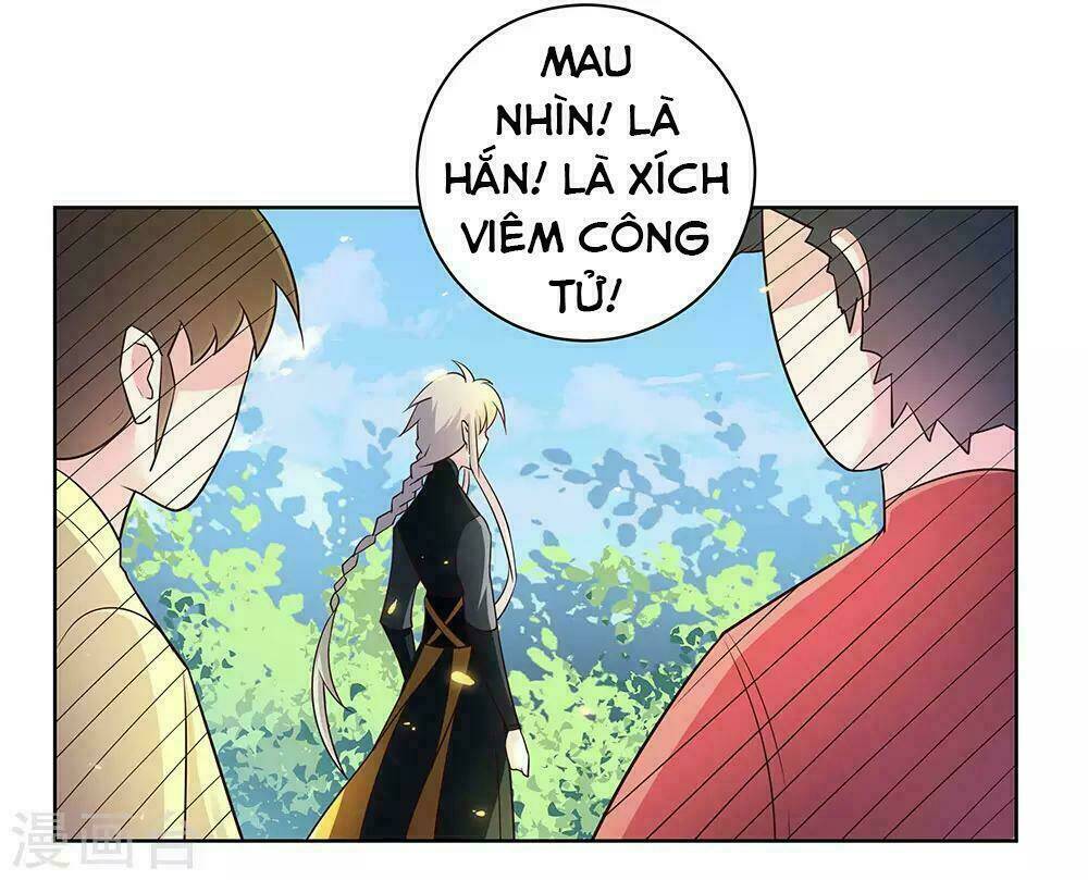 Tôn Thượng: Chapter 33: (hết bão 20/10)