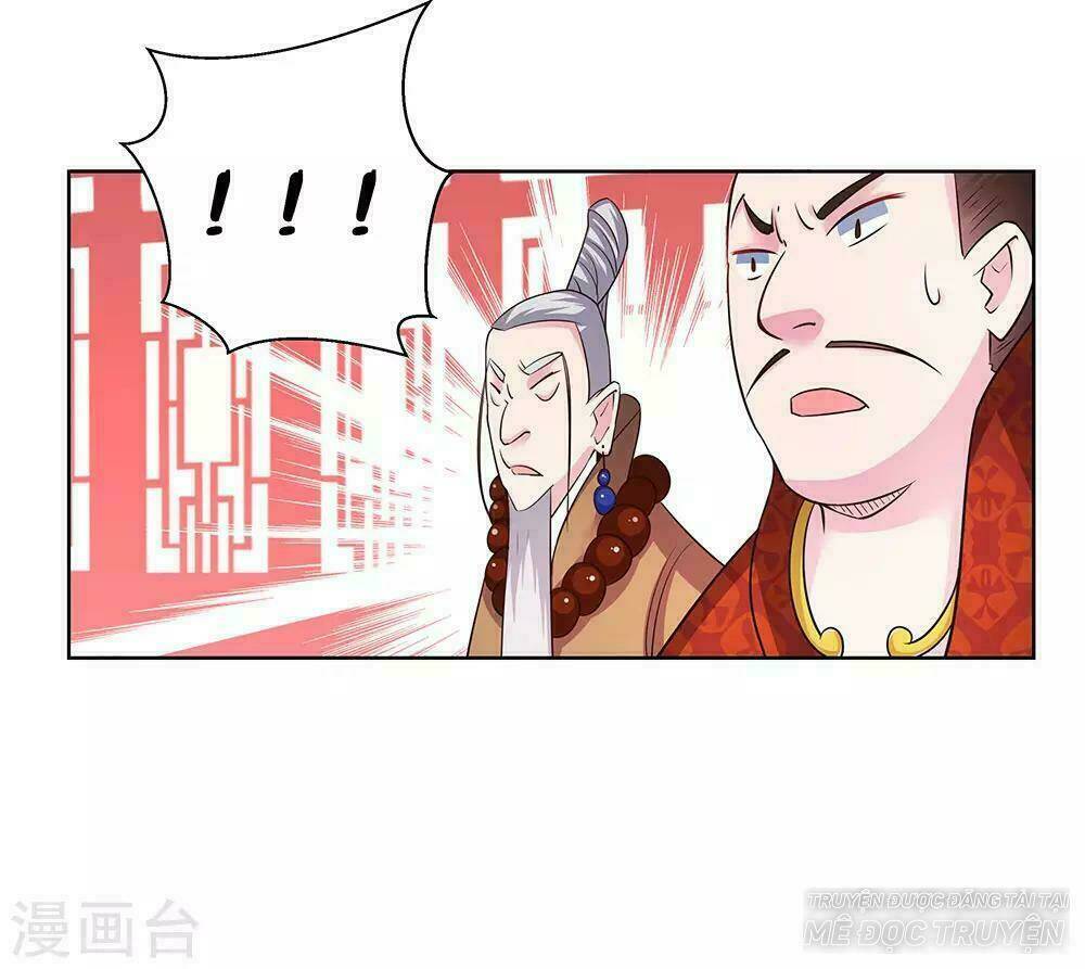 Tôn Thượng: Chapter 33: (hết bão 20/10)