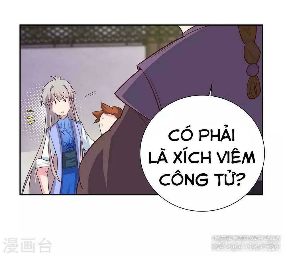 Tôn Thượng: Chapter 33: (hết bão 20/10)