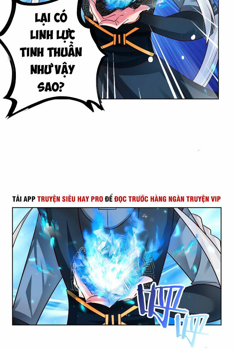 Tôn Thượng: Chapter 34