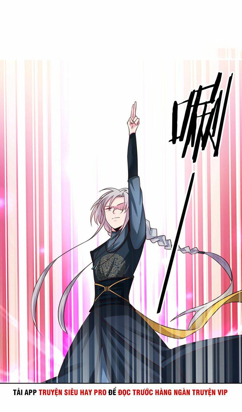Tôn Thượng: Chapter 34