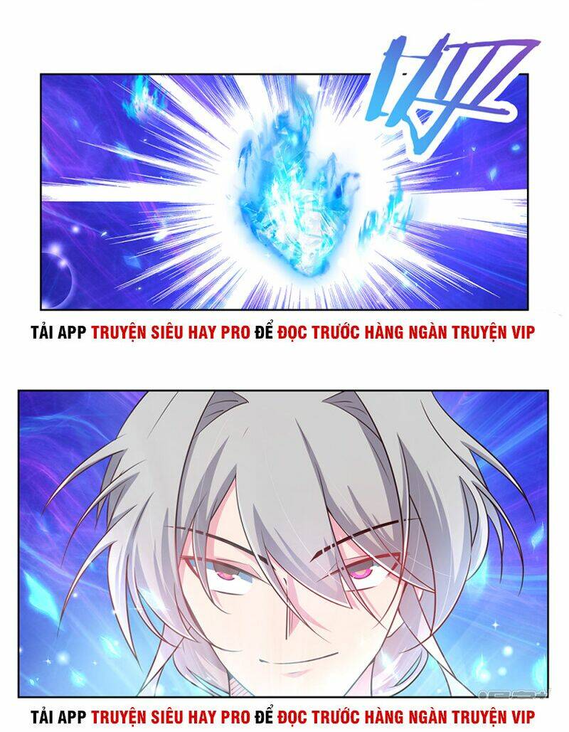 Tôn Thượng: Chapter 34