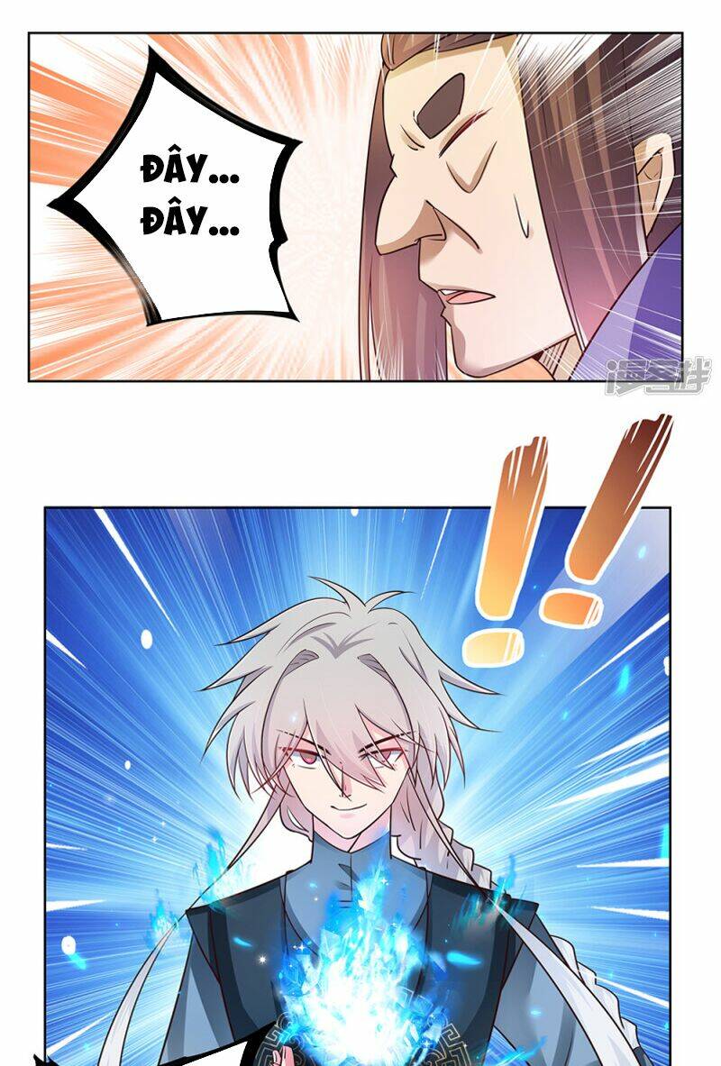Tôn Thượng: Chapter 34