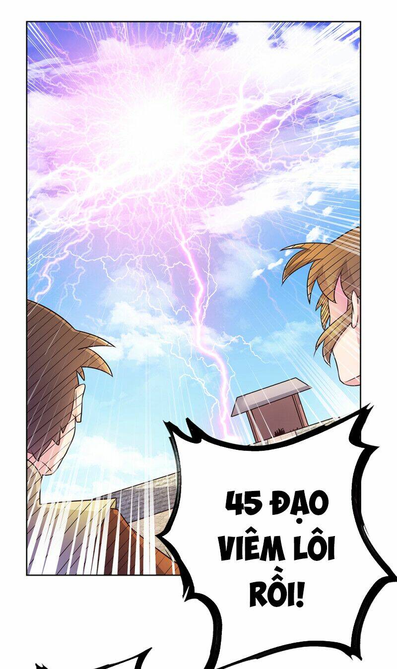 Tôn Thượng: Chapter 35