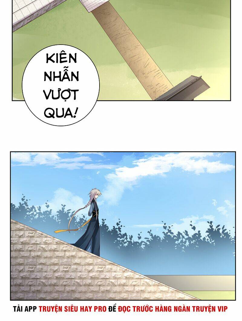 Tôn Thượng: Chapter 35