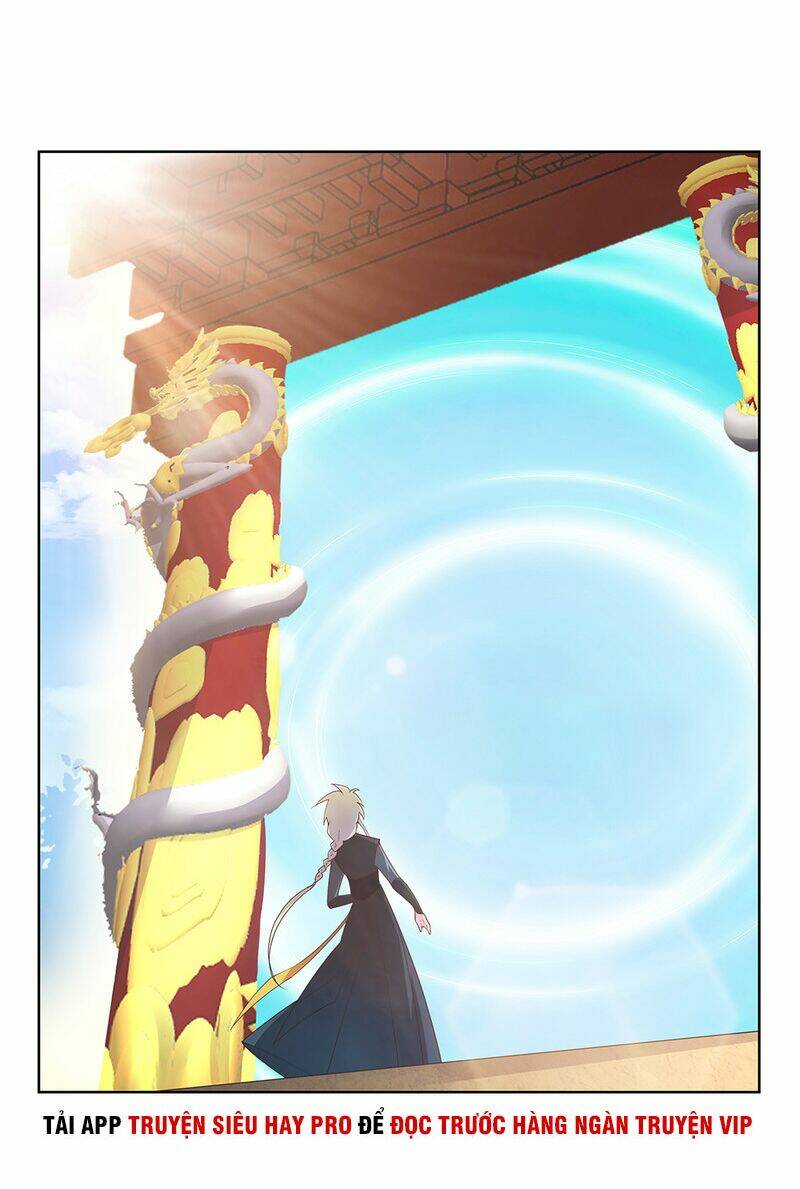 Tôn Thượng: Chapter 35