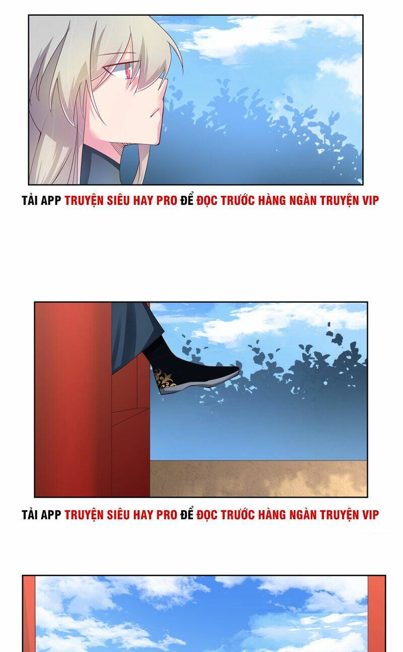 Tôn Thượng: Chapter 35
