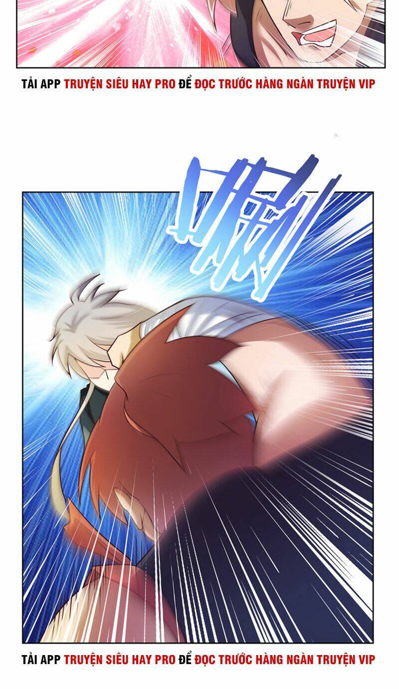 Tôn Thượng: Chapter 36